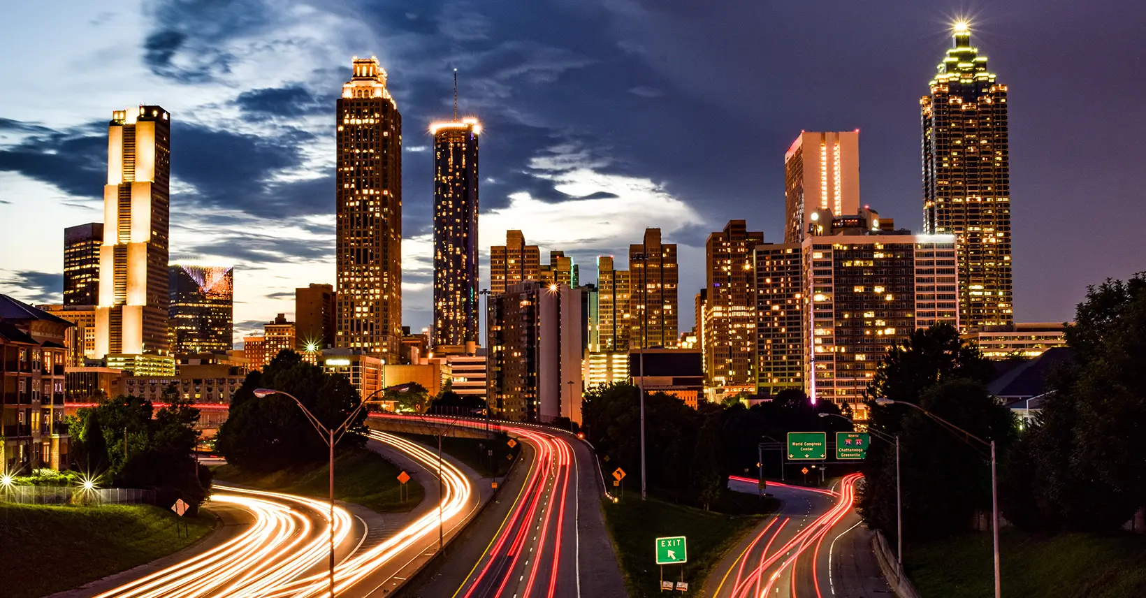 Apex Atlanta Web Development Services