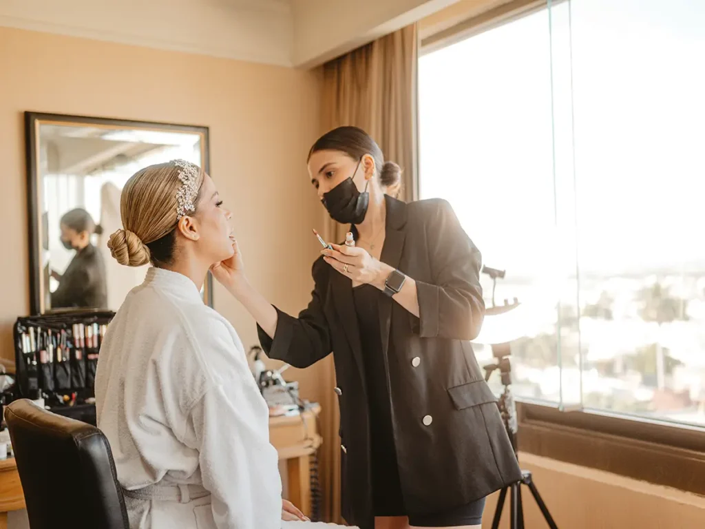 Atlanta med spa web design